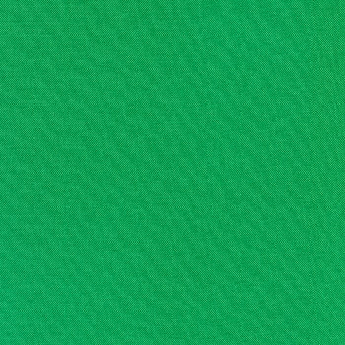 Kona Cotton Solids | Clover by Robert Kaufman Fabrics | K001-135