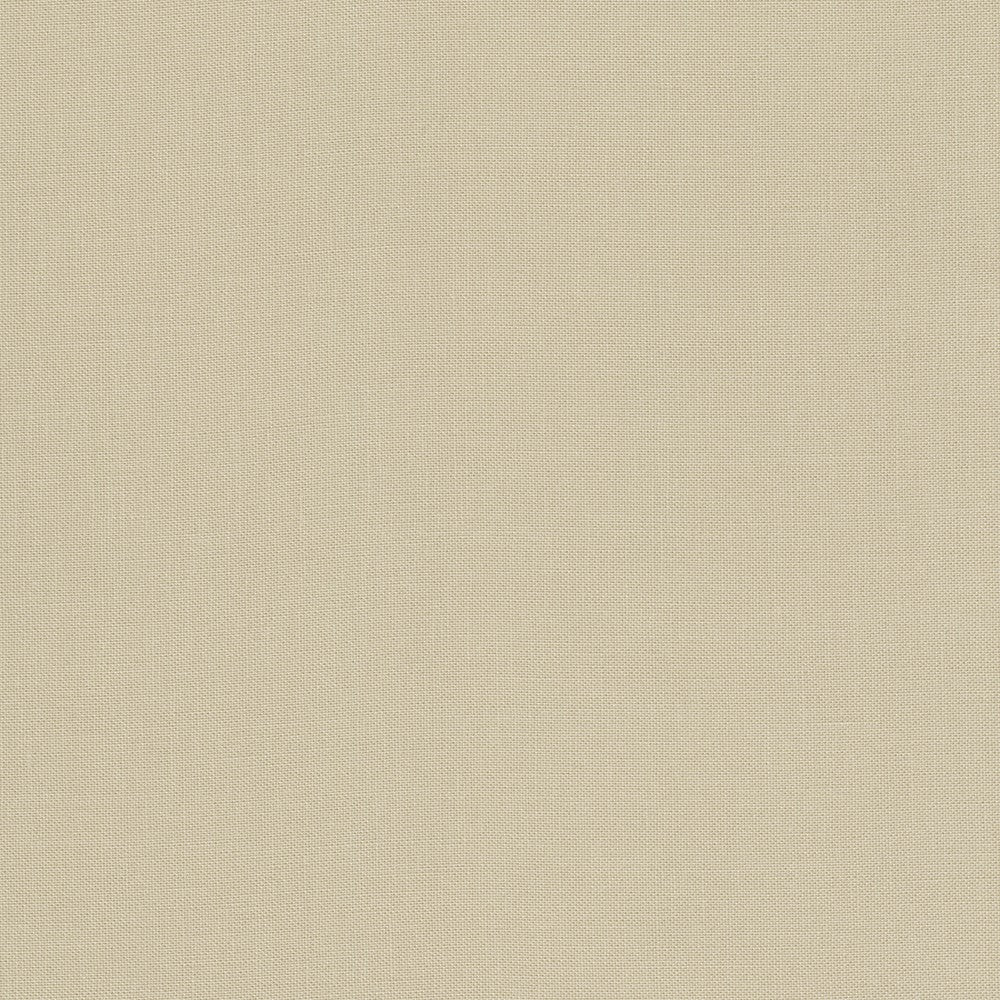 Kona Cotton Solids | 108" Backing Fabric - Parchment by Robert Kaufman Fabrics | K082-413