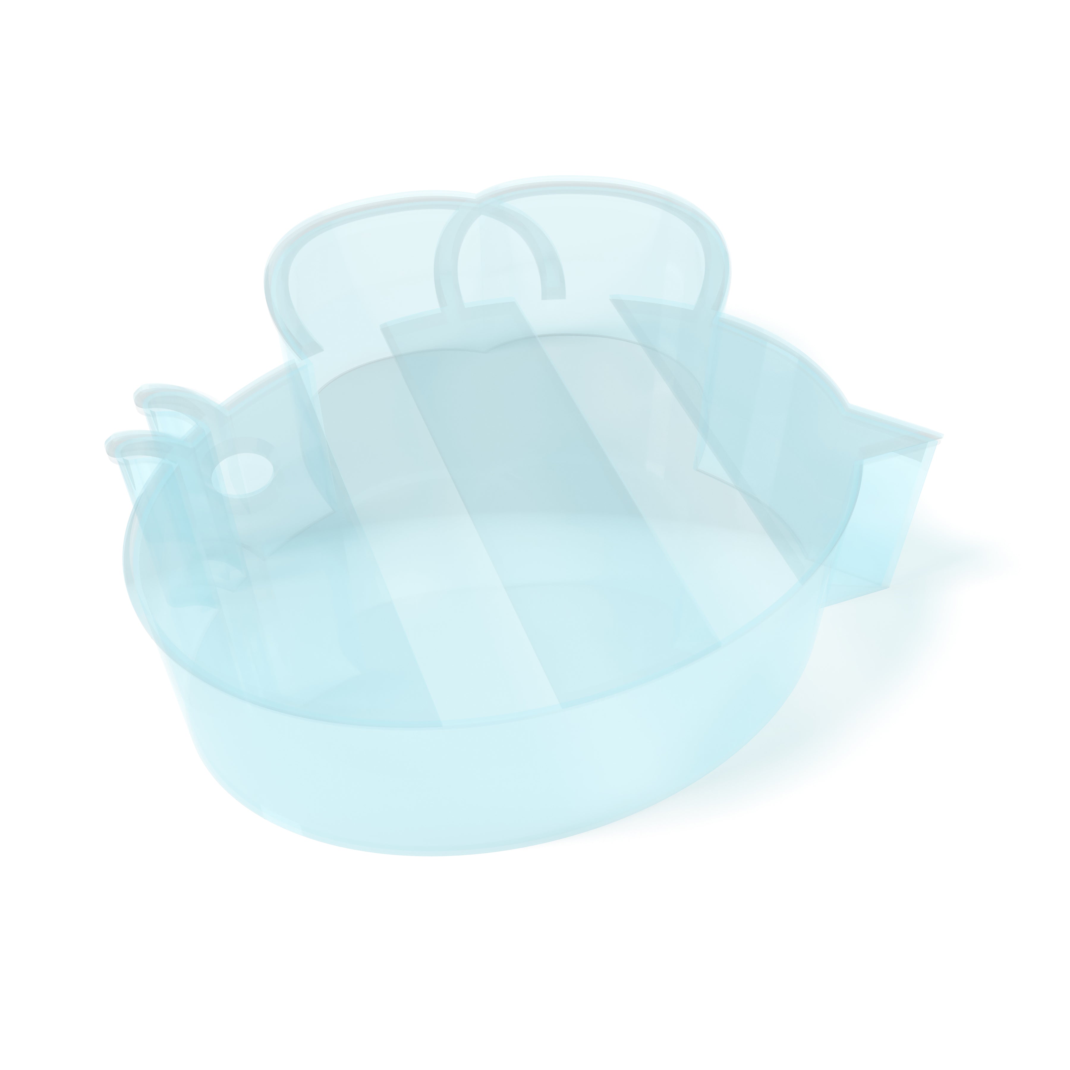 Piece & Plenty | Pretty Petals Runner Kit by Lori Holt for Riley Blake | 35" x 75"