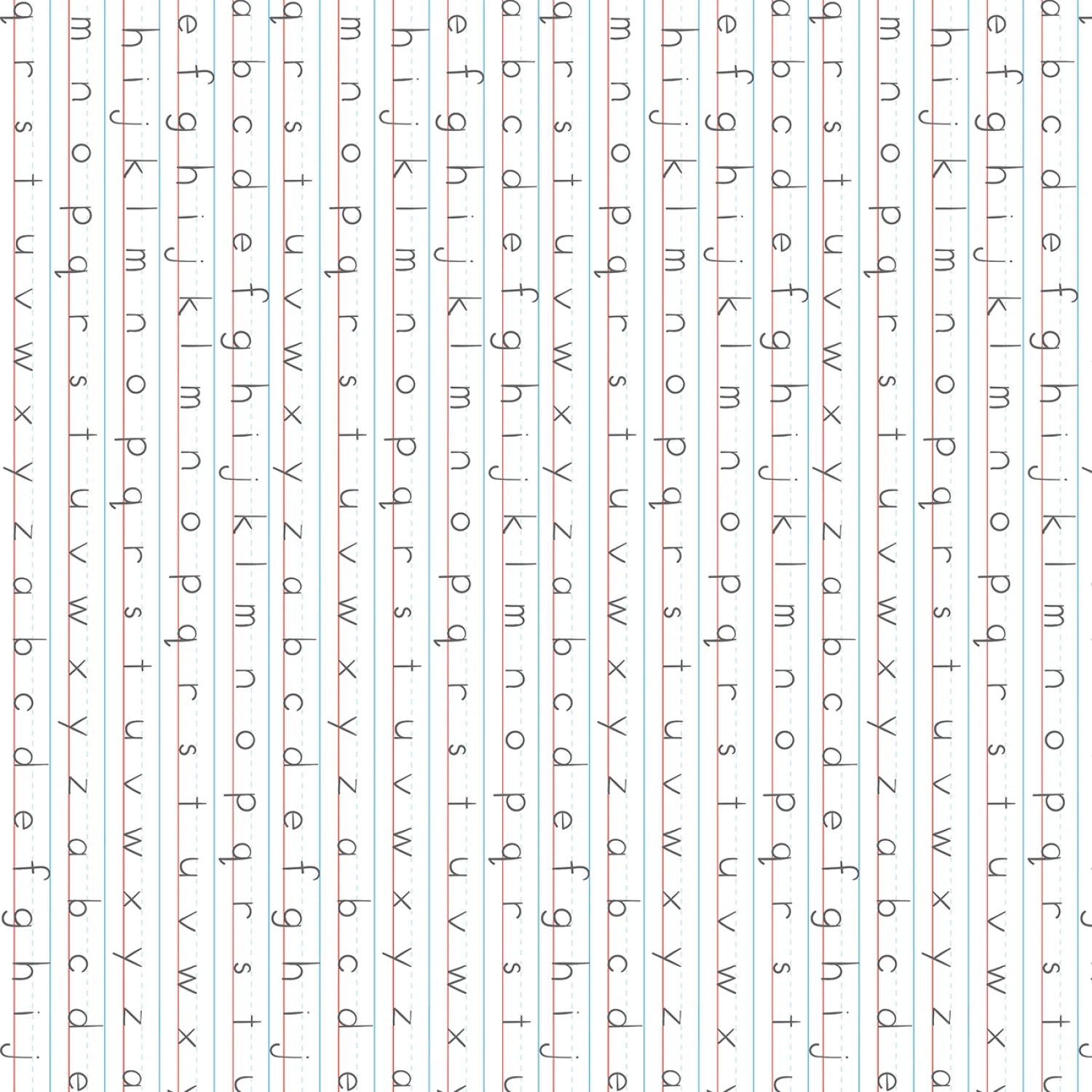 Love, Teach, Inspire | 10" Square Pack by Arrolyn Weiderhold for P&B Textiles | 42 pcs