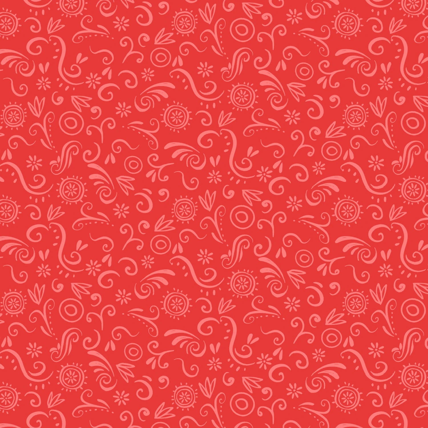 Love, Teach, Inspire | 10" Square Pack by Arrolyn Weiderhold for P&B Textiles | 42 pcs