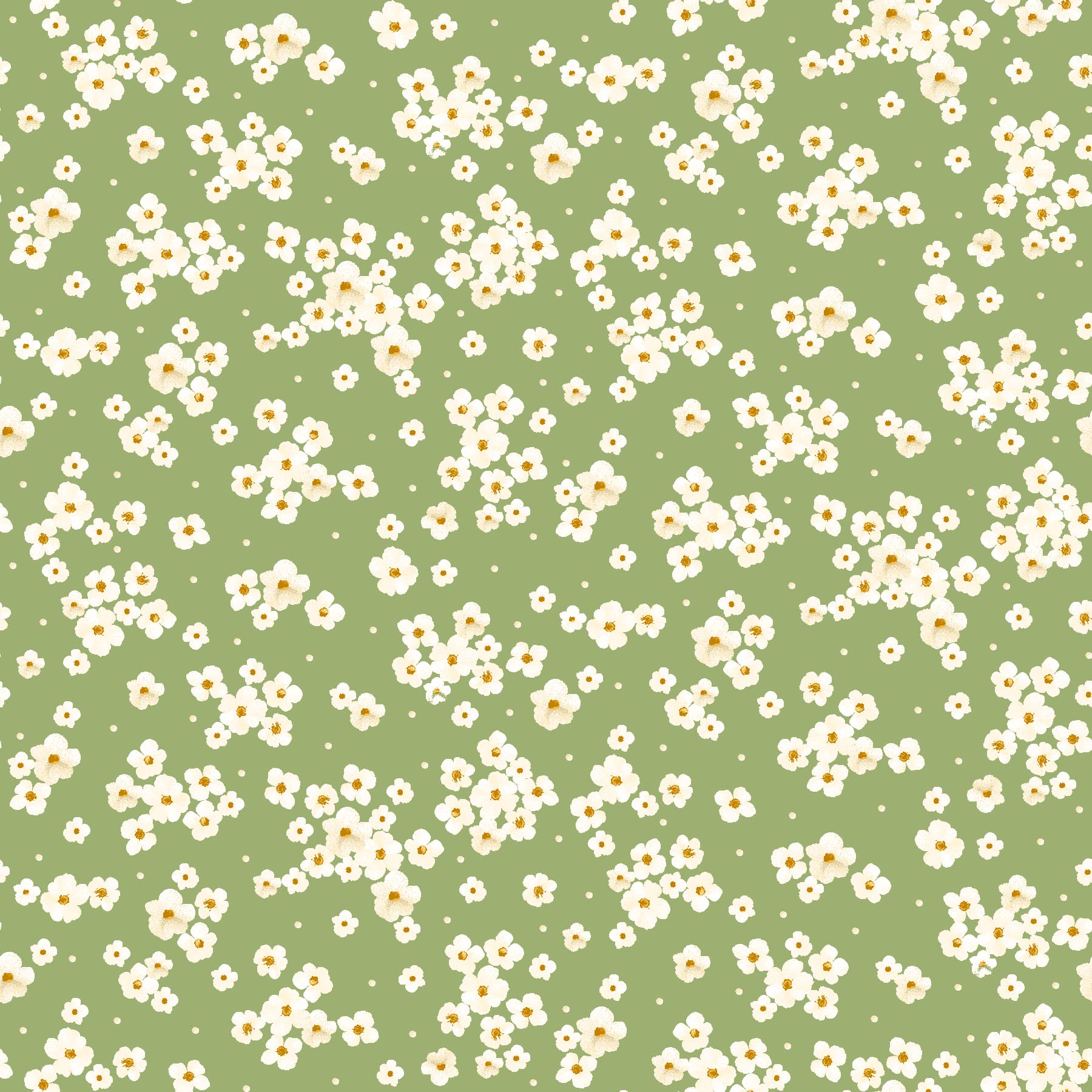 Windflower | 10" Square Pack by Maywood Studio | 42pcs