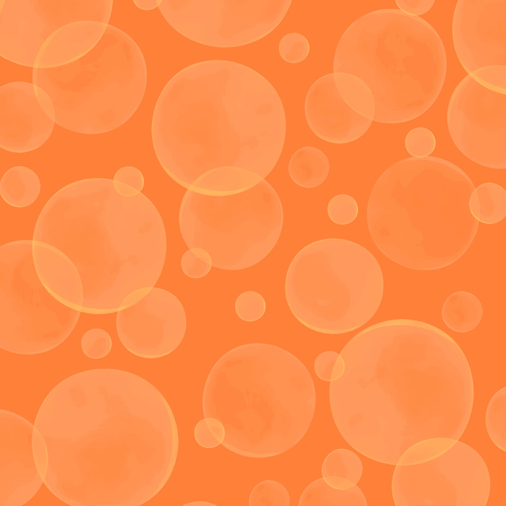 Space Monsters | Fat Quarter Bundle by Maywood Studio | 12 pcs