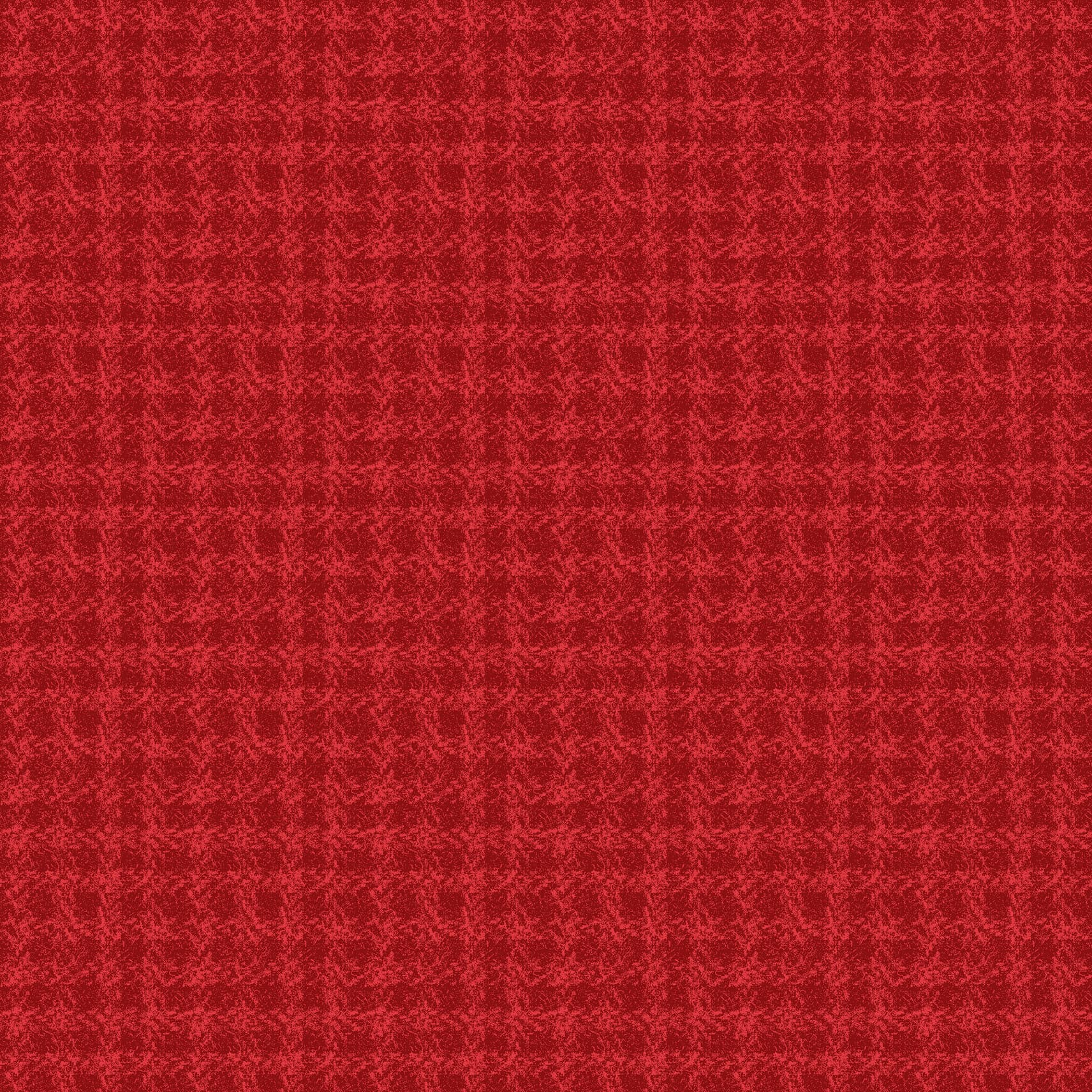 Snowtop Mountain Flannel | Texture - Red by Bonnie Sullivan for Maywood Studio | MASF10898-R2 | 100% Cotton Flannel