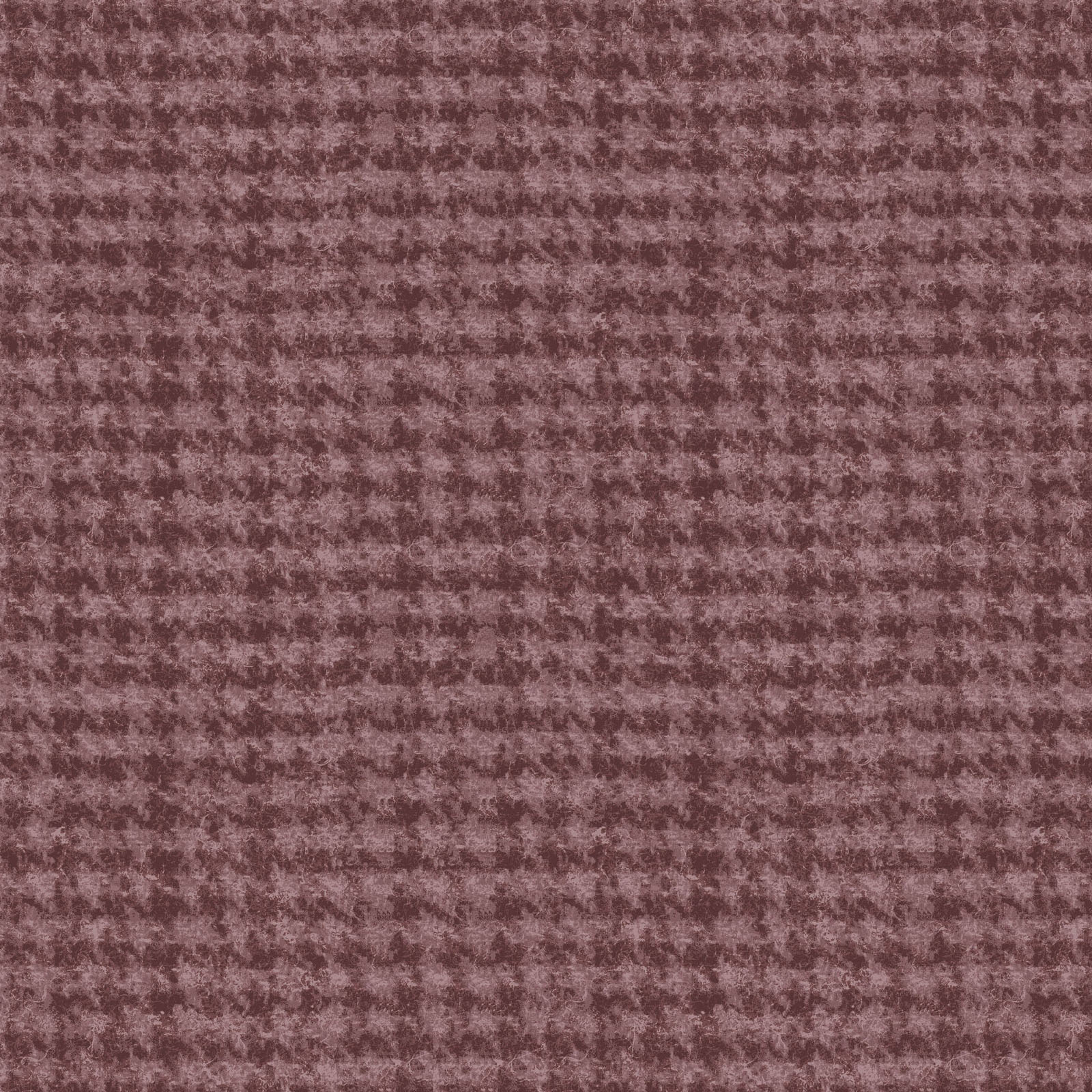 Woolies Flannel | Houndstooth - Mauve by Bonnie Sullivan for Maywood Studio | MASF18503-V2