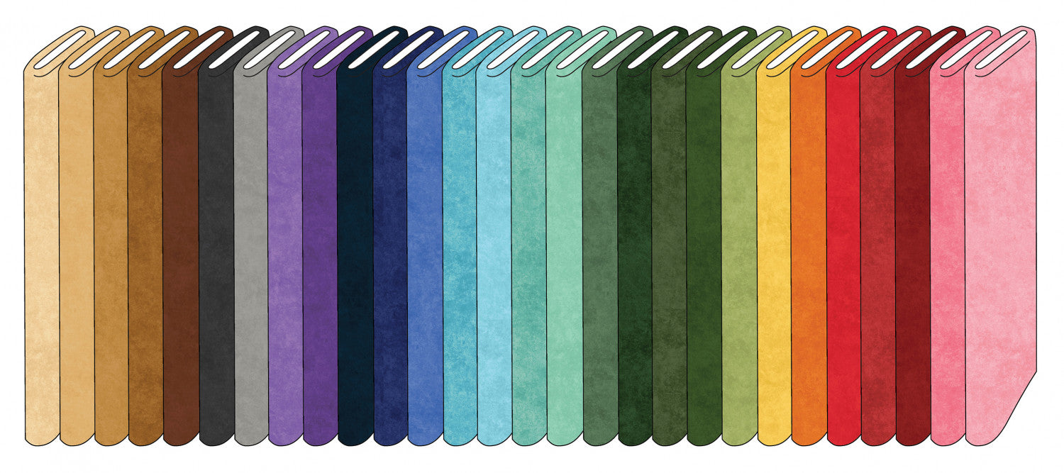 Shadow Play - Pebble (513-KK3) Tonal Blender by Maywood Studio