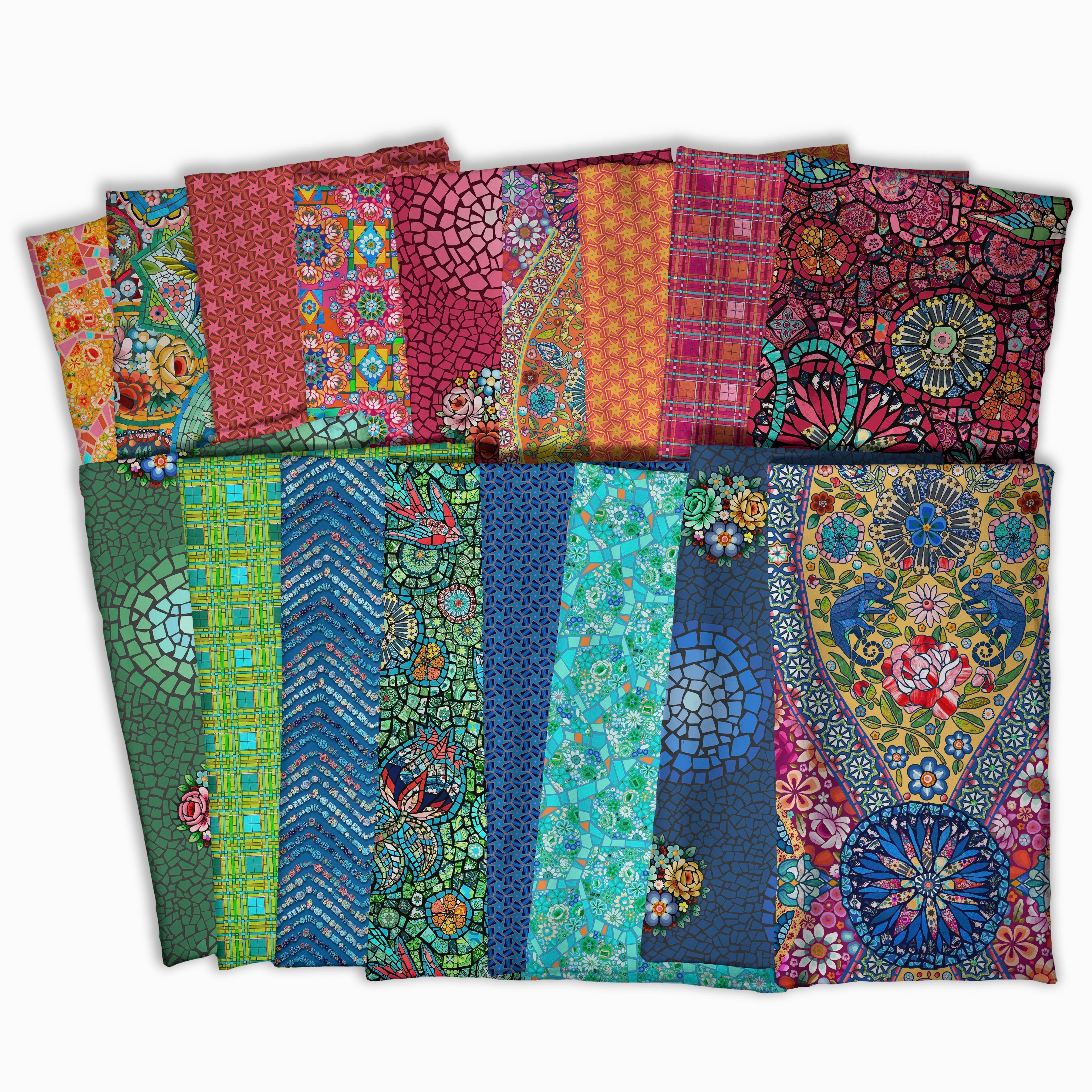 Murano - Lorenzo Marine by Odile Bailloeul for Free Spirit