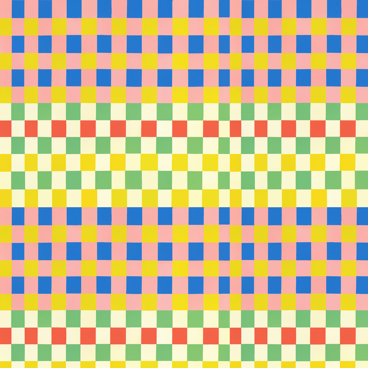 Stannie & Lloyd | Checkered Past - Mixie by August Ellery for FreeSpirit | PWAE014.MIXIE