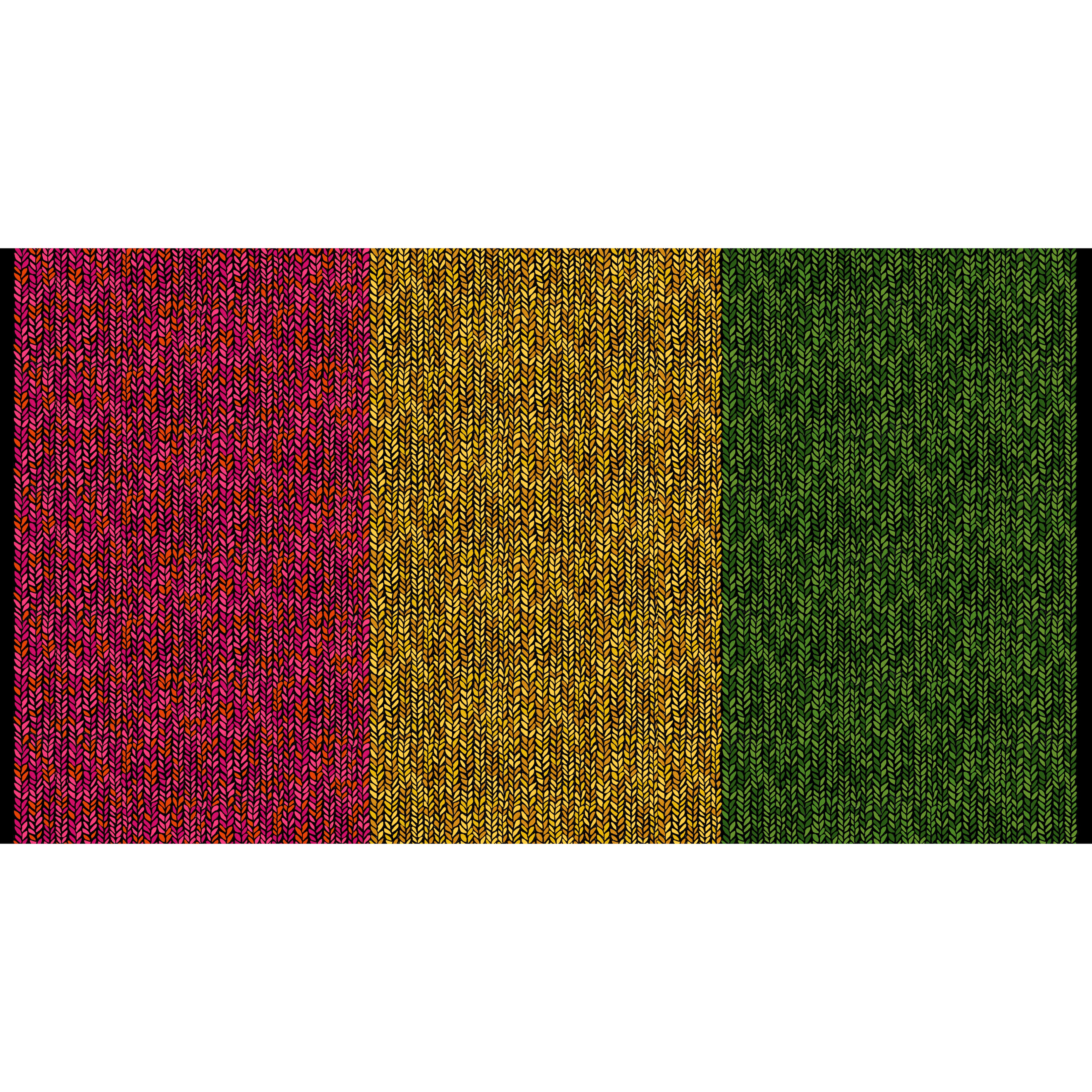 Magic Makers | Knit - Multi by Cori Dantini for Free Spirit | PWCD129.XMULTI