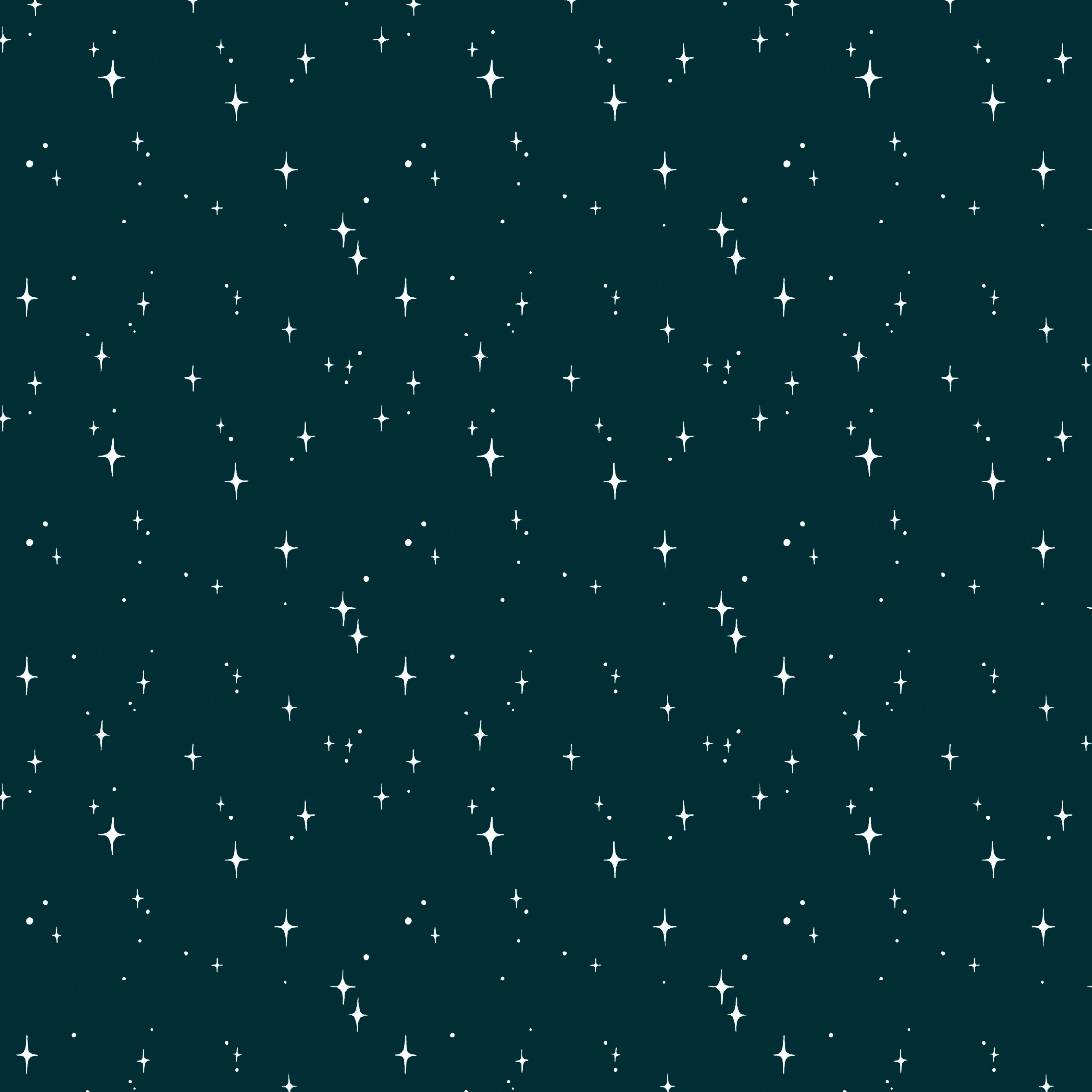 12 Days of Christmas | Starlight Star Bright - Navy by Cori Dantini for FreeSpirit | PWCD133.XNAVY