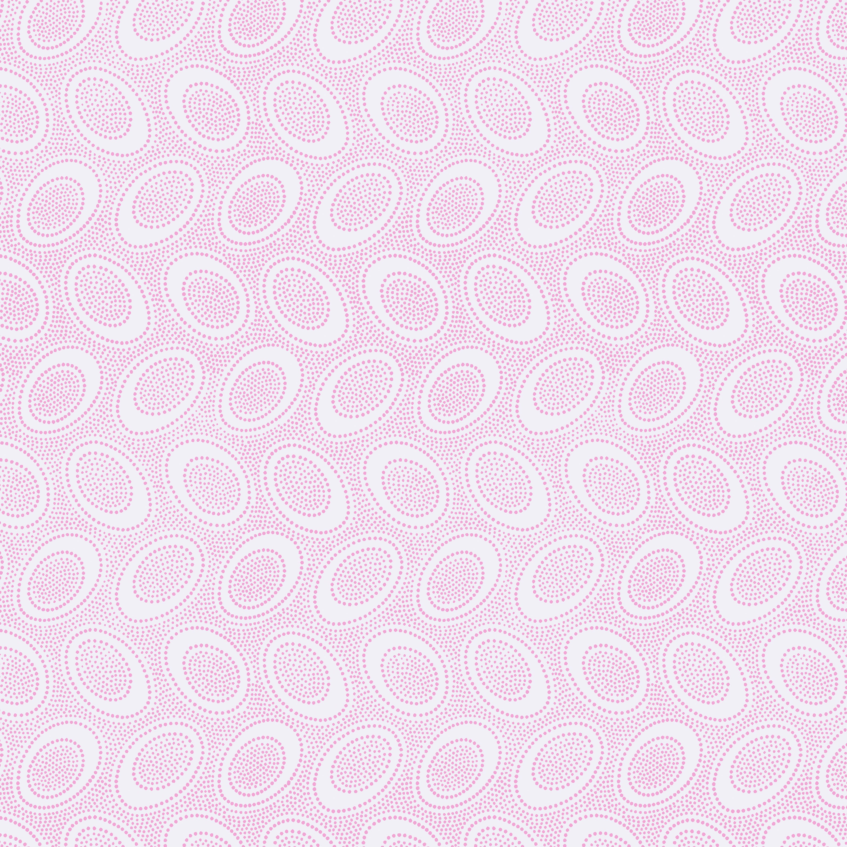 Classics | Aboriginal Dot - Blush by Kaffe Fasett for Kaffe Fassett Collective | PWGP071.BLUSH