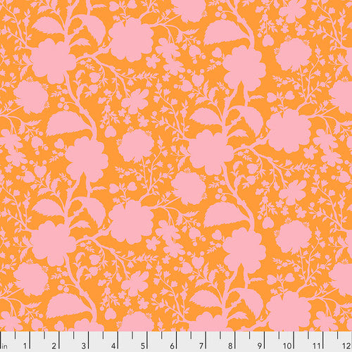 Wildflower Fat Quarter Bundle by Tula Pink for Free Spirit (11pcs)