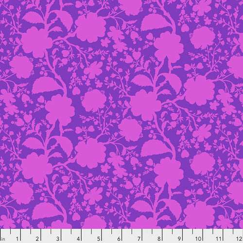 Wildflower Fat Quarter Bundle by Tula Pink for Free Spirit (11pcs)