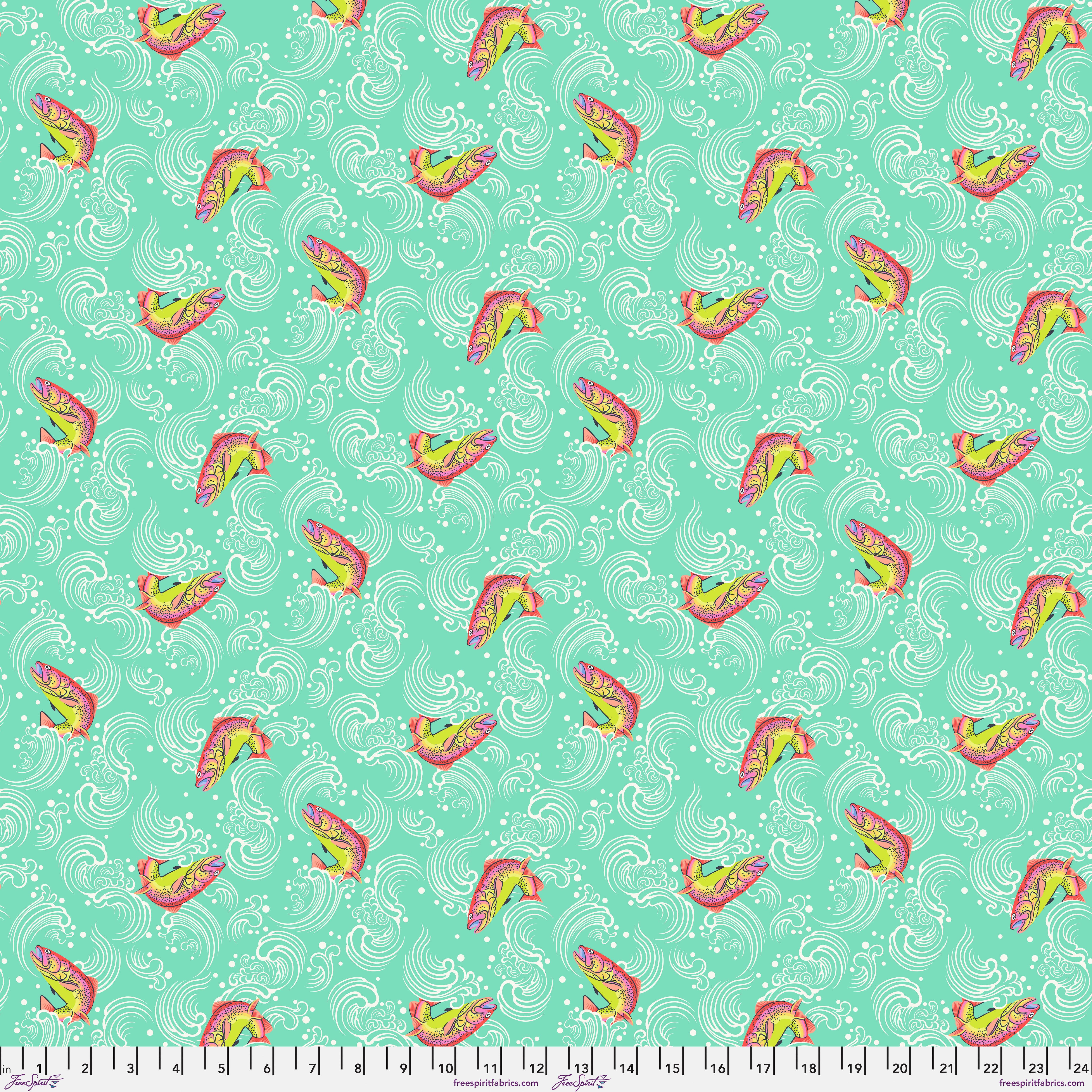 Full Moon Forest II | Sofishticated - Enchanted by Tula Pink for FreeSpirit | PWTP249.ENCHANTED