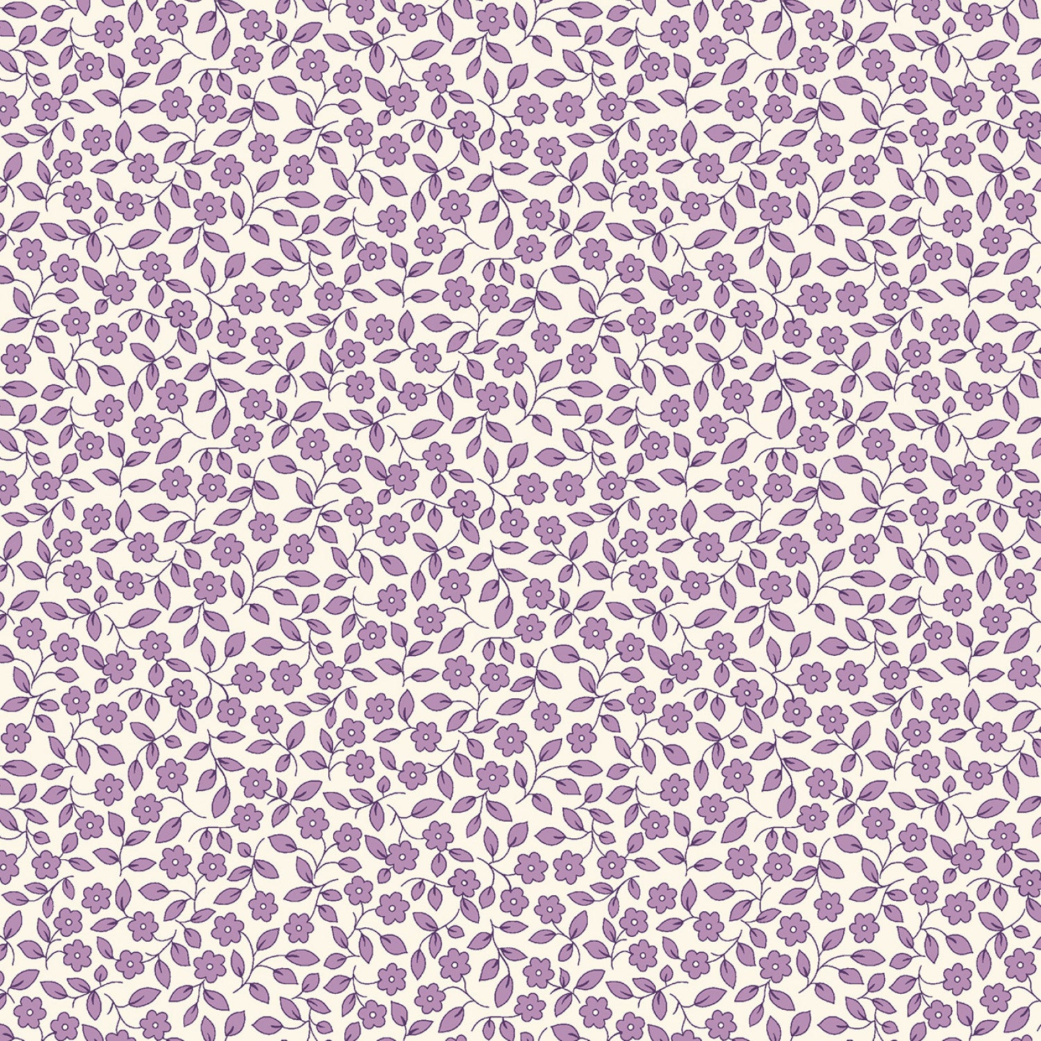 Aunt Grace Garden Variety | 2.5" Strip Roll by Judie Rothermel for Marcus Fabrics | 40 pcs