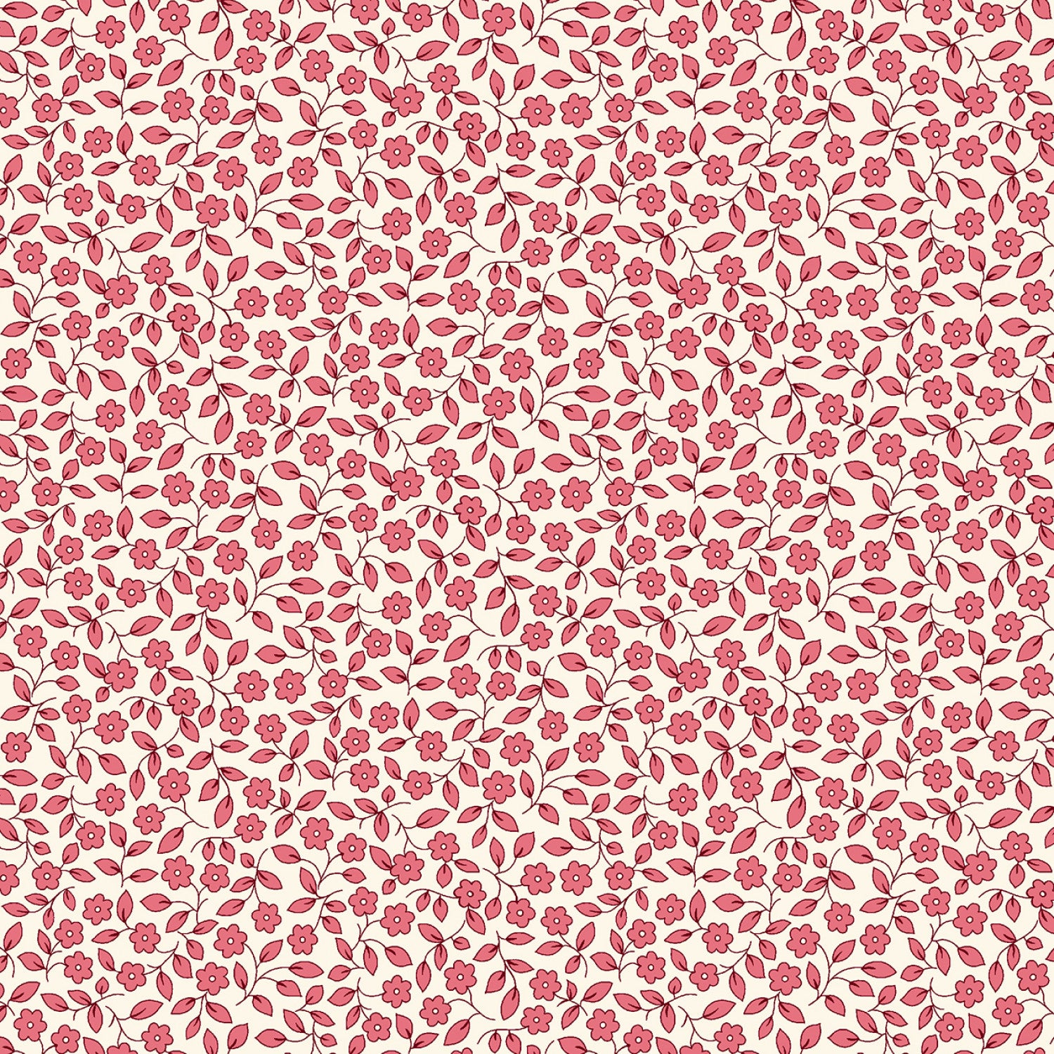 Aunt Grace Garden Variety | 2.5" Strip Roll by Judie Rothermel for Marcus Fabrics | 40 pcs