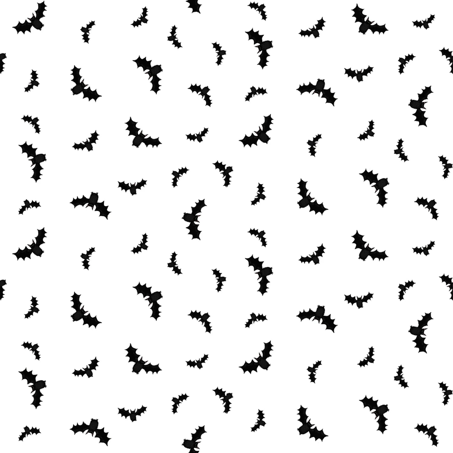 Purranormal | White Gone Batty by Dear Stella | STELLA-D3122