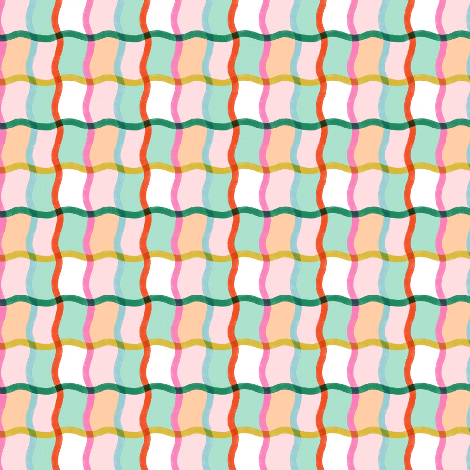 Ticket to Ride | 2.5" Strip Roll by Faye Guanipa for Dear Stella | 40pcs