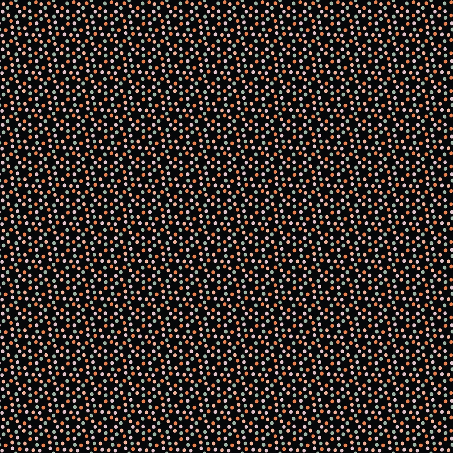 Sweet Tooth | 5" Charm Pack by Elea Lutz for Poppie Cotton | 48 pcs