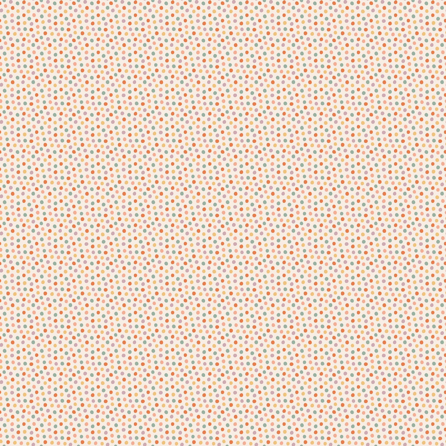 Sweet Tooth | Fat Quarter Bundle by Elea Lutz for Poppie Cotton | 24 pcs