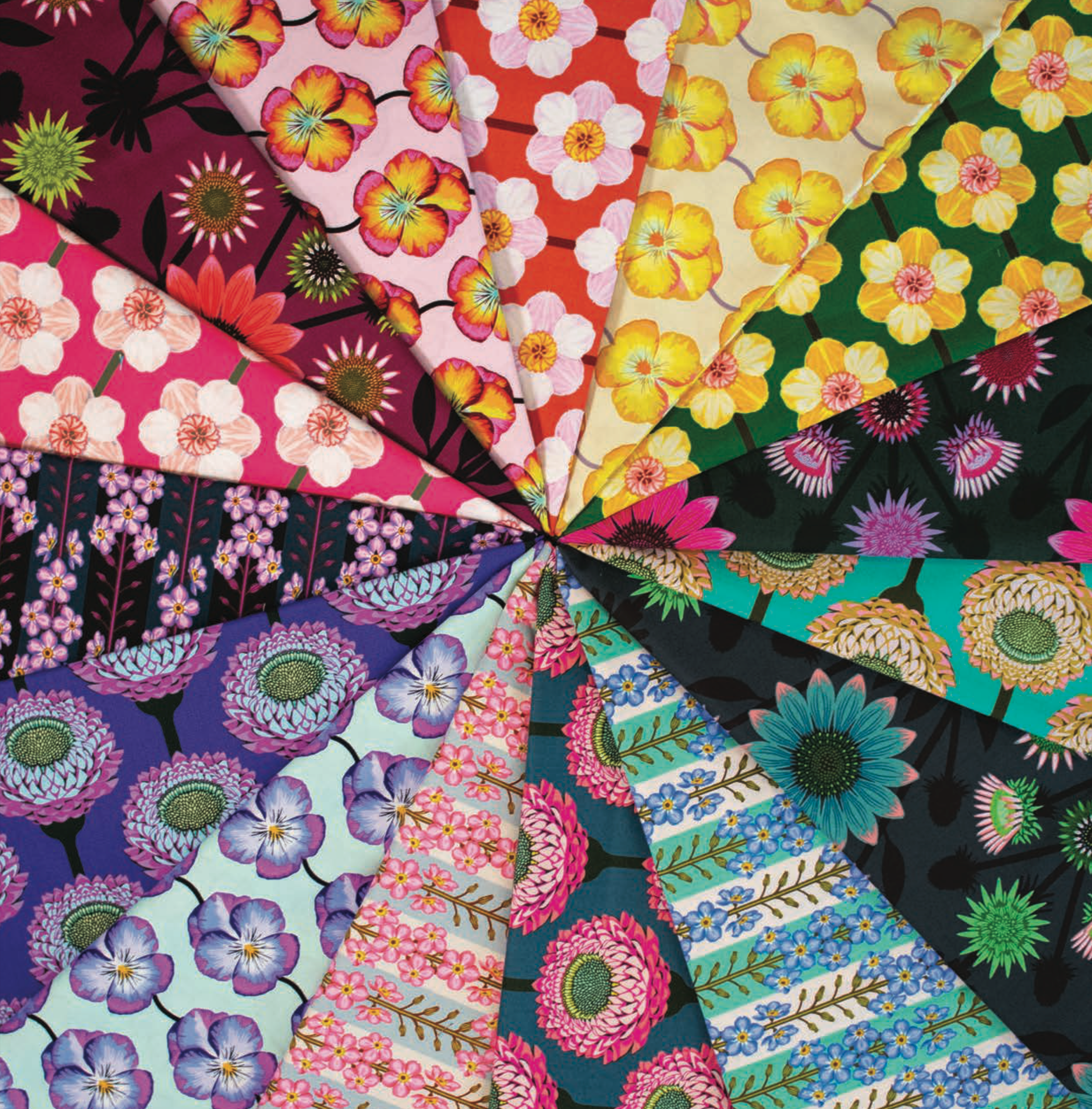 Iconic | Lifespan - Patina by Anna Maria for Anna Maria Textiles | AMT122-62V