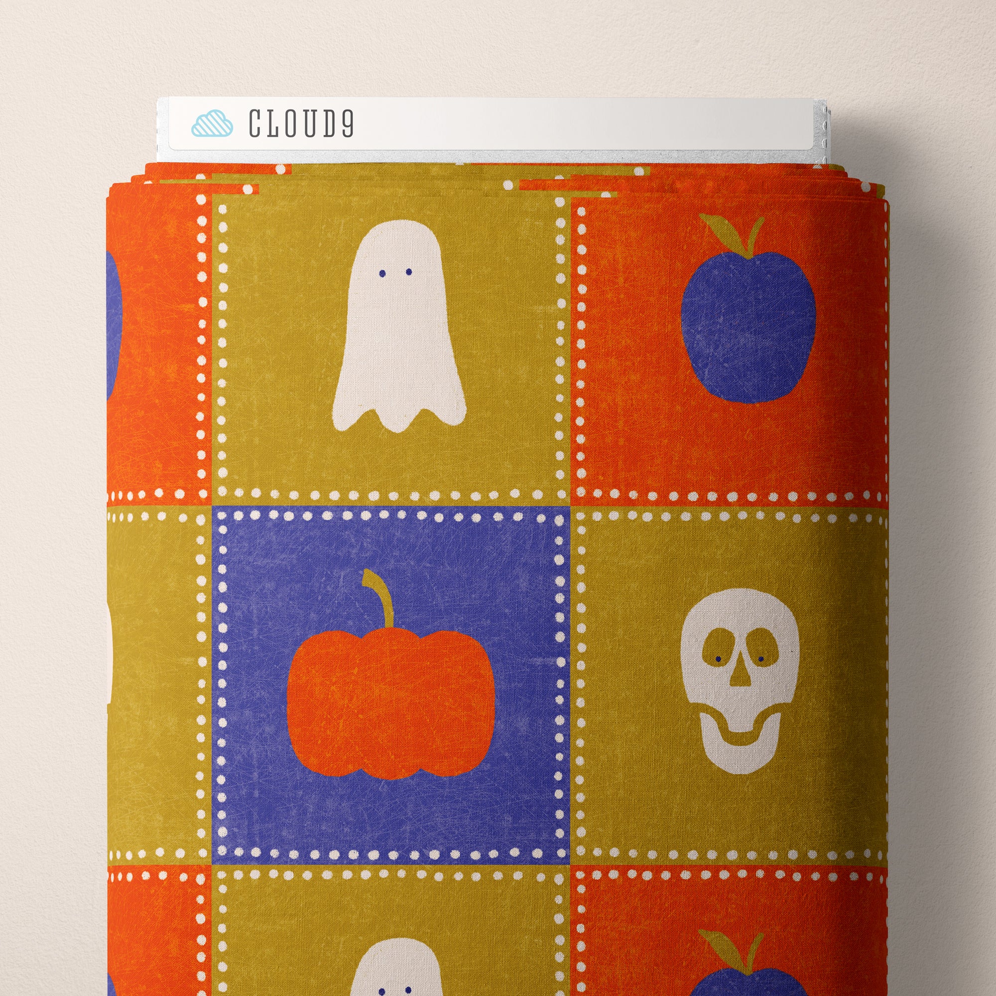 Sleepy Hollows | Sabrina by Amy MacCready for Cloud9 | 100% Organic Cotton