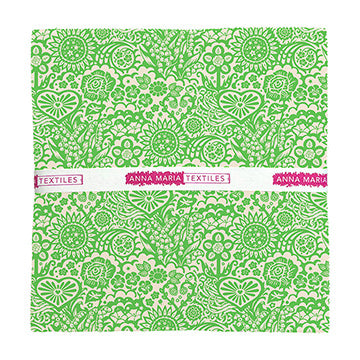 Yesterday | 10" Square Pack by Juliana Horner for Anna Maria Textiles | 42 pcs