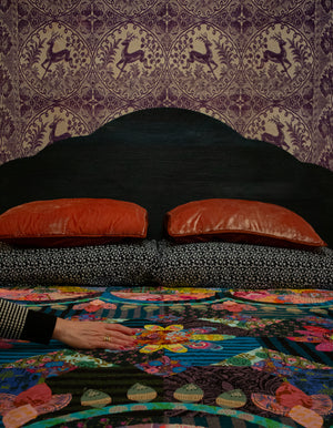 Anna Maria's Blueprint Quilting | Anna Maria Parry | 16 projects - 192 pages