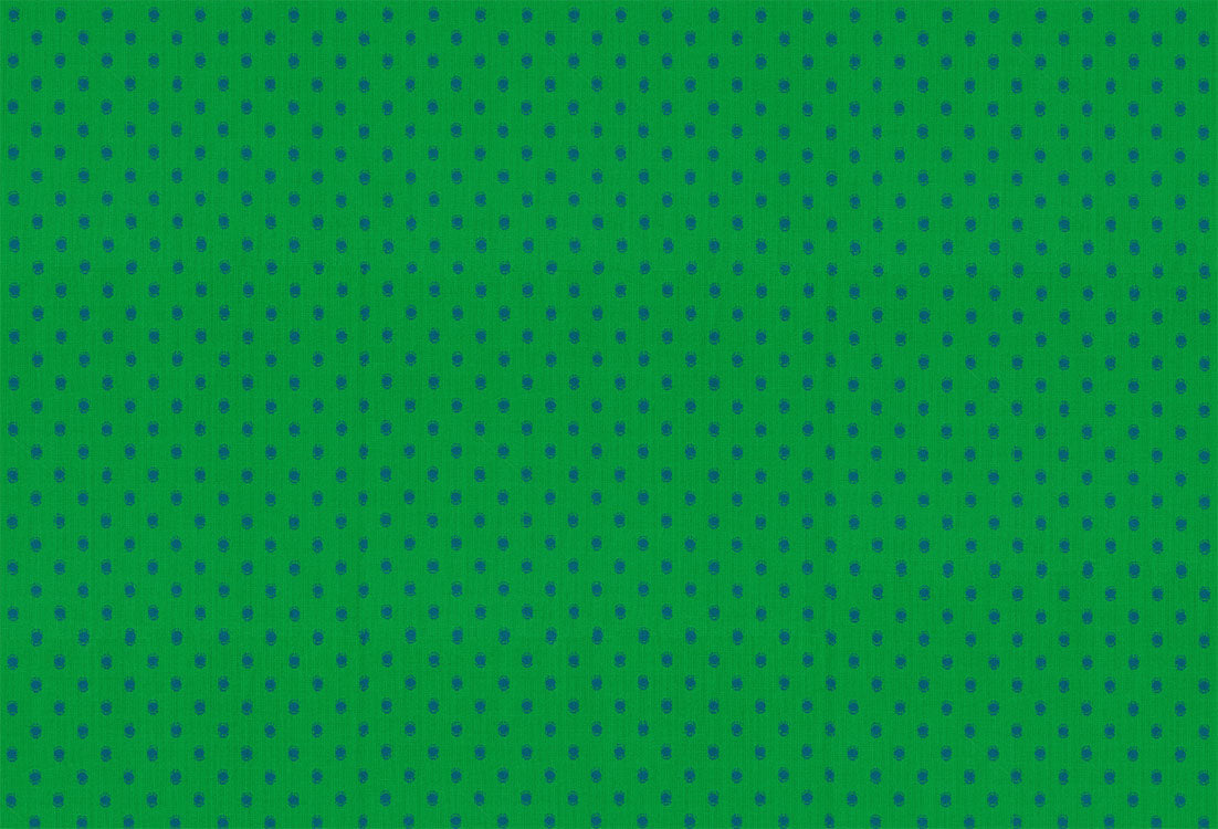 Garden Variety | Droplets in Sea - Yarn-Dyed Woven by Anna Maria Textiles | WAMT104-74C