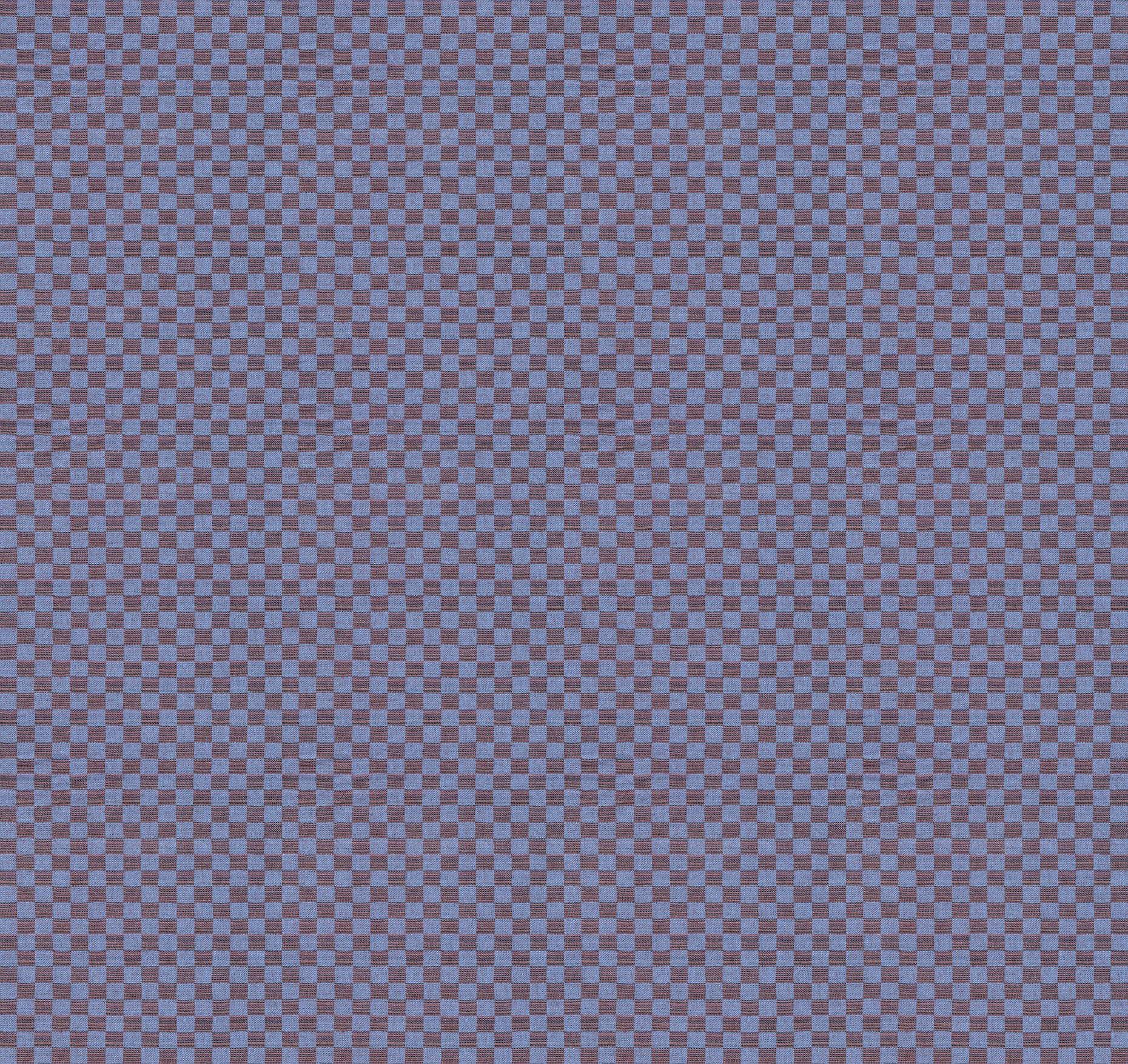 Check Mates | Gameboard - Thicket by Anna Maria Textiles | WAMT109-20V | Yarn-Dyed Woven