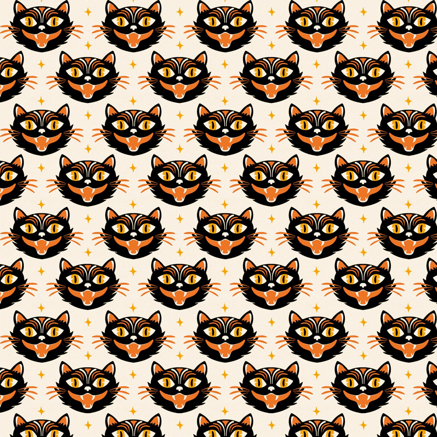 Witching Hour | Fat Quarter Bundle by Heather Dutton for P&B Textiles | 14pcs
