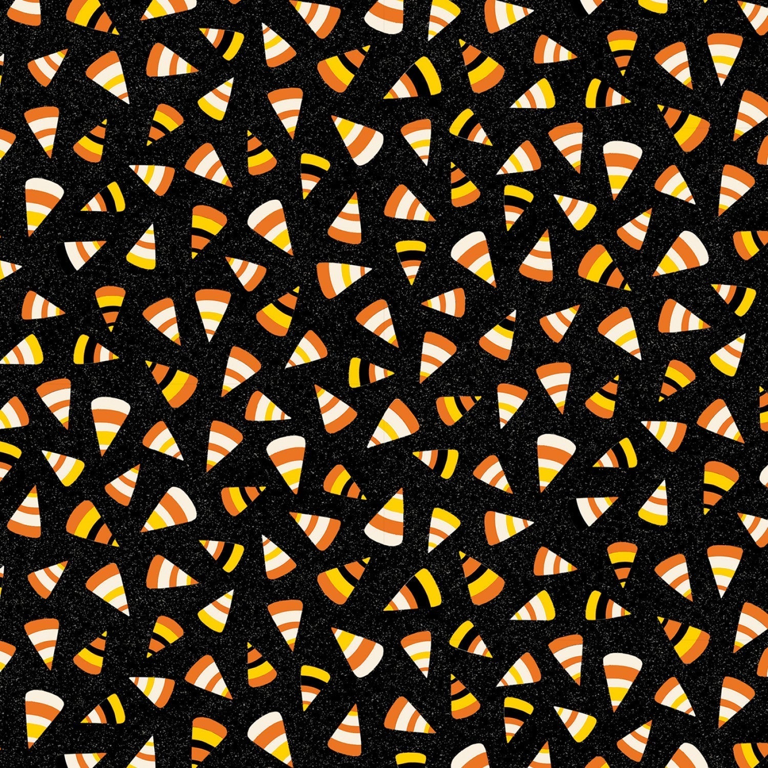 Witching Hour | 2.5" Precut Strips by Heather Dutton for P&B Textiles | 40pcs