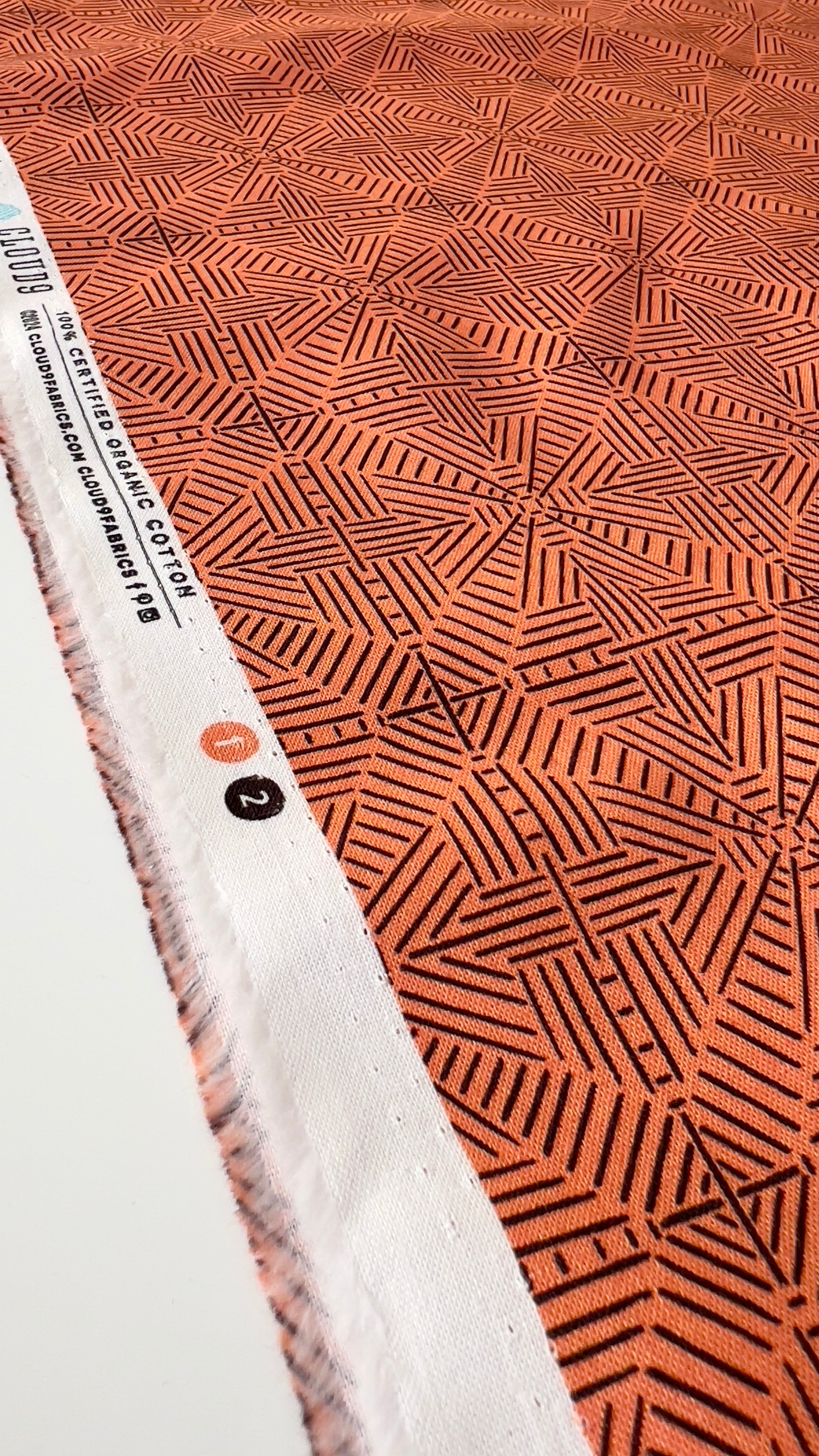 Wild Haven - Woven by Juliana Tipton for Cloud9 - Organic Cotton