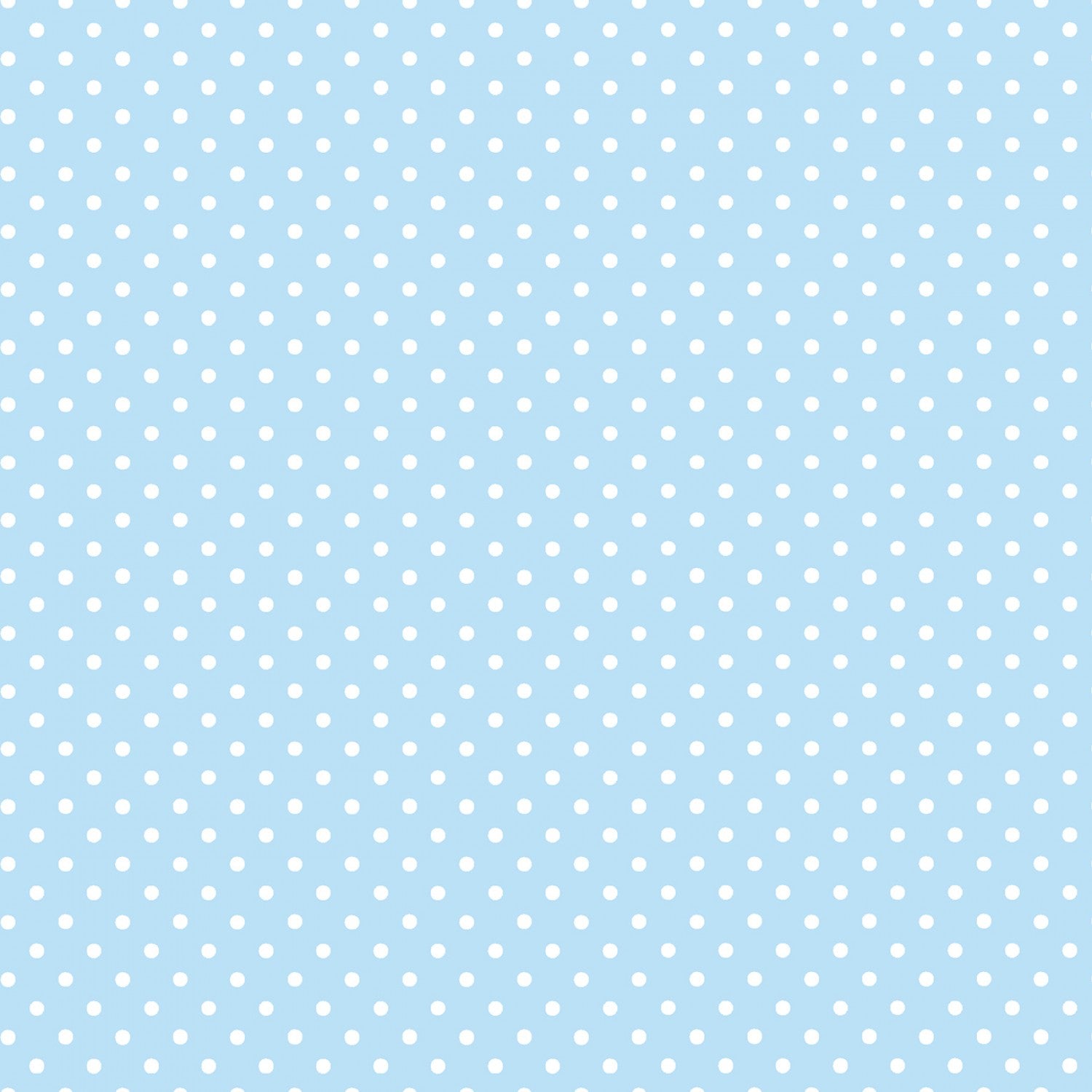 Guess How Much I Love You 2020 | Flannel Denim Dots by Anita Jeram for Clothworks | Y3086-87 | 100% Cotton Flannel