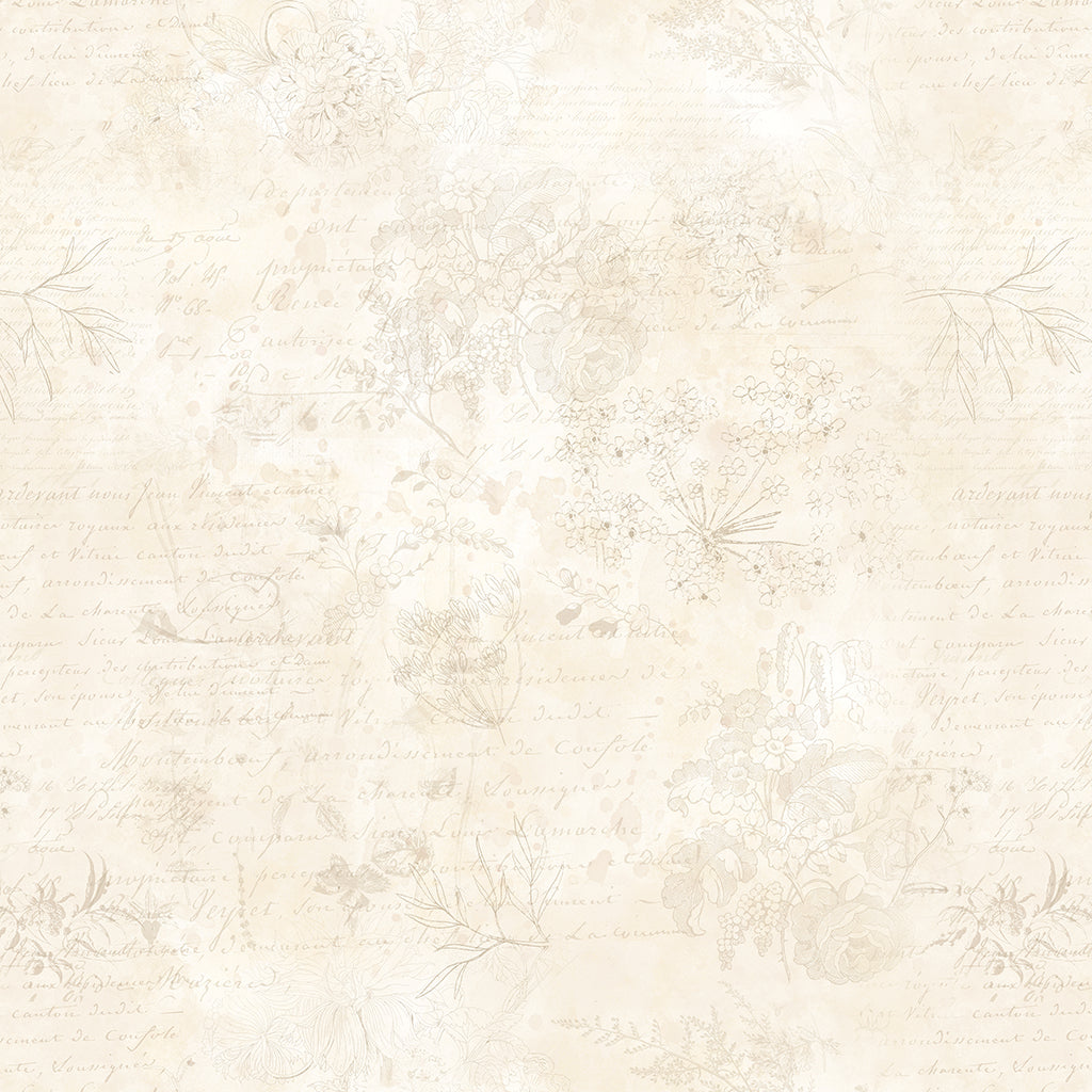 Garden Fresh | Fat Quarter Bundle by Sue Zipkin for Clothworks | 22pc