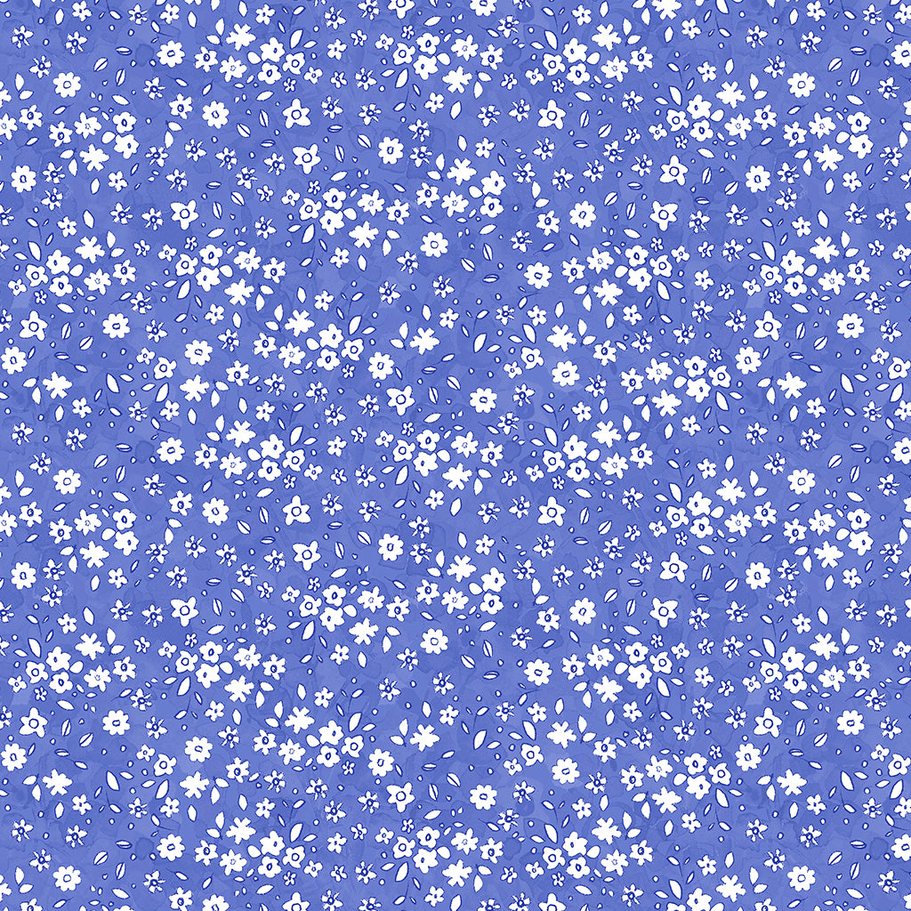 Garden Fresh | Fat Quarter Bundle by Sue Zipkin for Clothworks | 22pc