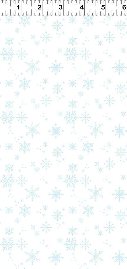 Santa Paws | Fat Quarter Bundle by Heatherlee Chan for Clothworks | 19 pcs