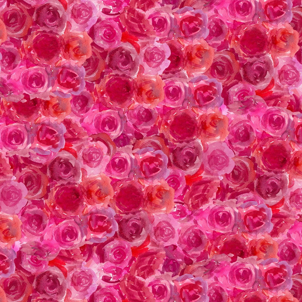 Faboolous | 5" Charm Pack by Sue Zipkin for Clothworks | 42 pcs