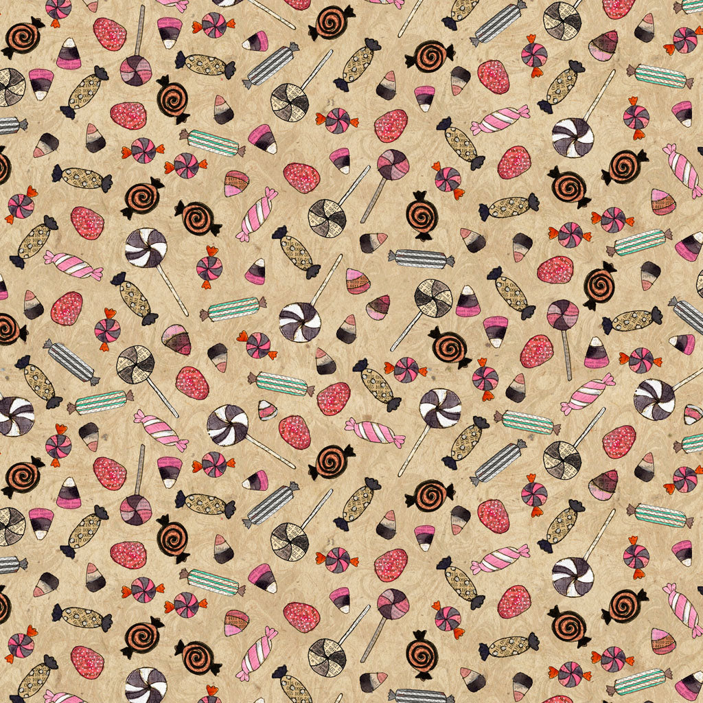 Faboolous | 5" Charm Pack by Sue Zipkin for Clothworks | 42 pcs