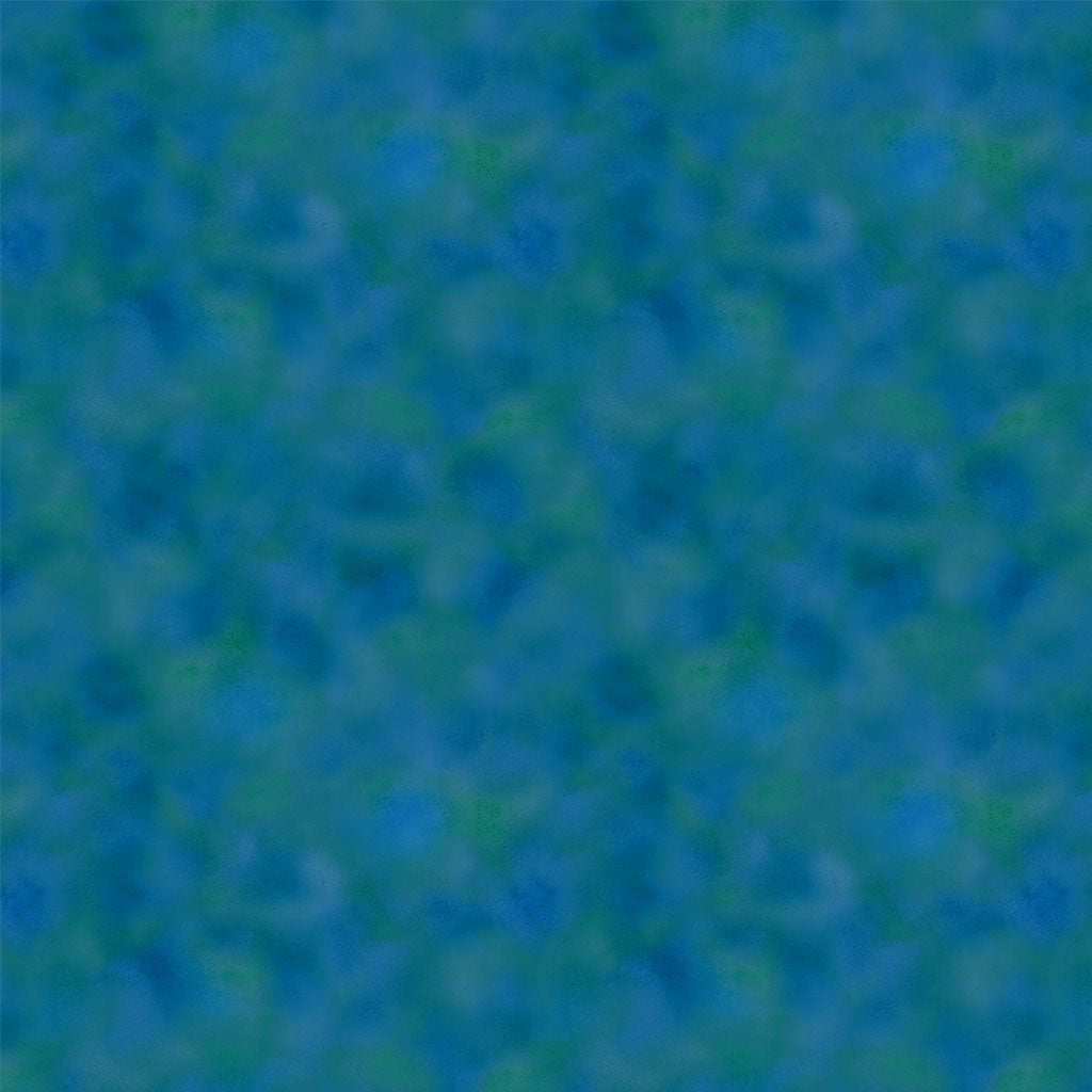 Oceania | 5" Charm Pack with Gold Metallic by Laurel Burch for Clothworks | 42 pcs