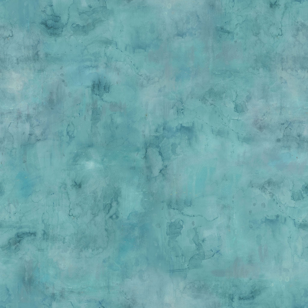 Our World | Tonal - Sky by Kendra Binney for Clothworks | Y4936-98