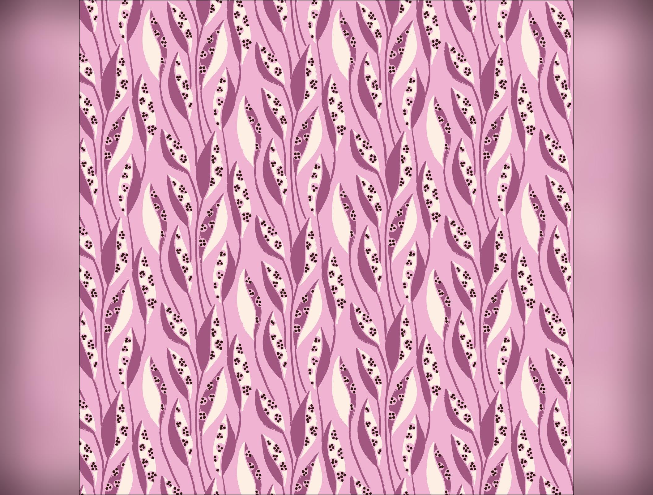 Wild Haven - Bountiful by Juliana Tipton for Cloud9 - Organic Cotton