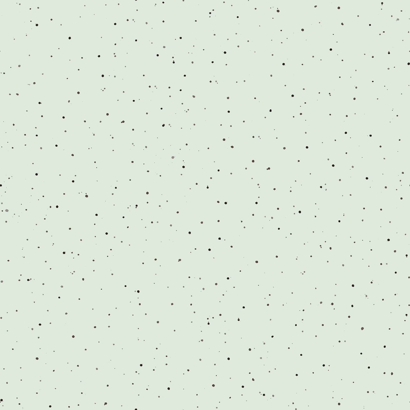 Together is Better | Speckles - Pale Green by Hannah Dale for Maywood Studio | MAS11123-G