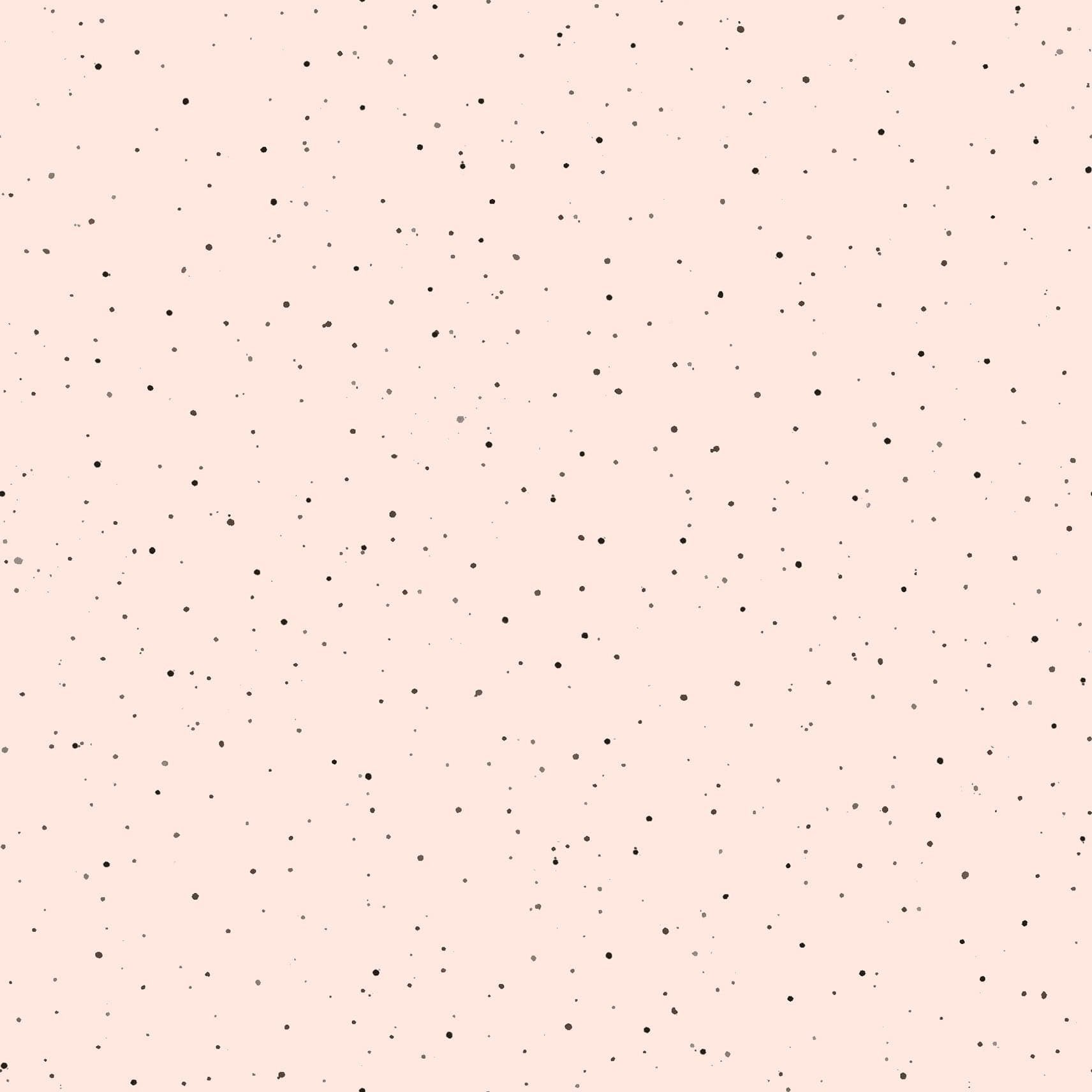 Together is Better | Speckles - Pale Pink by Hannah Dale for Maywood Studio | MAS11123-P