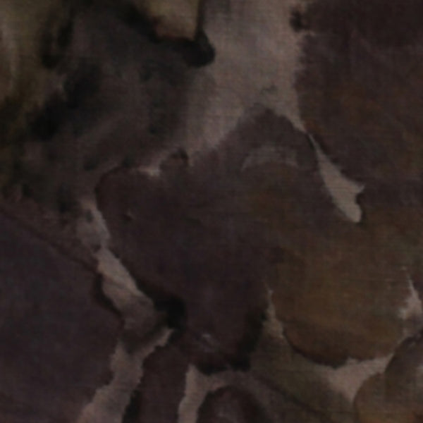 Lava Solids Batik | Rocky Road (1836) by Anthology Fabrics | 100% Cotton