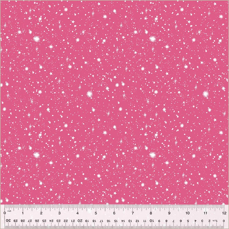 Christmas Village | Fat Quarter Bundle by Whistler Studios for Windham Fabrics | 12 pcs