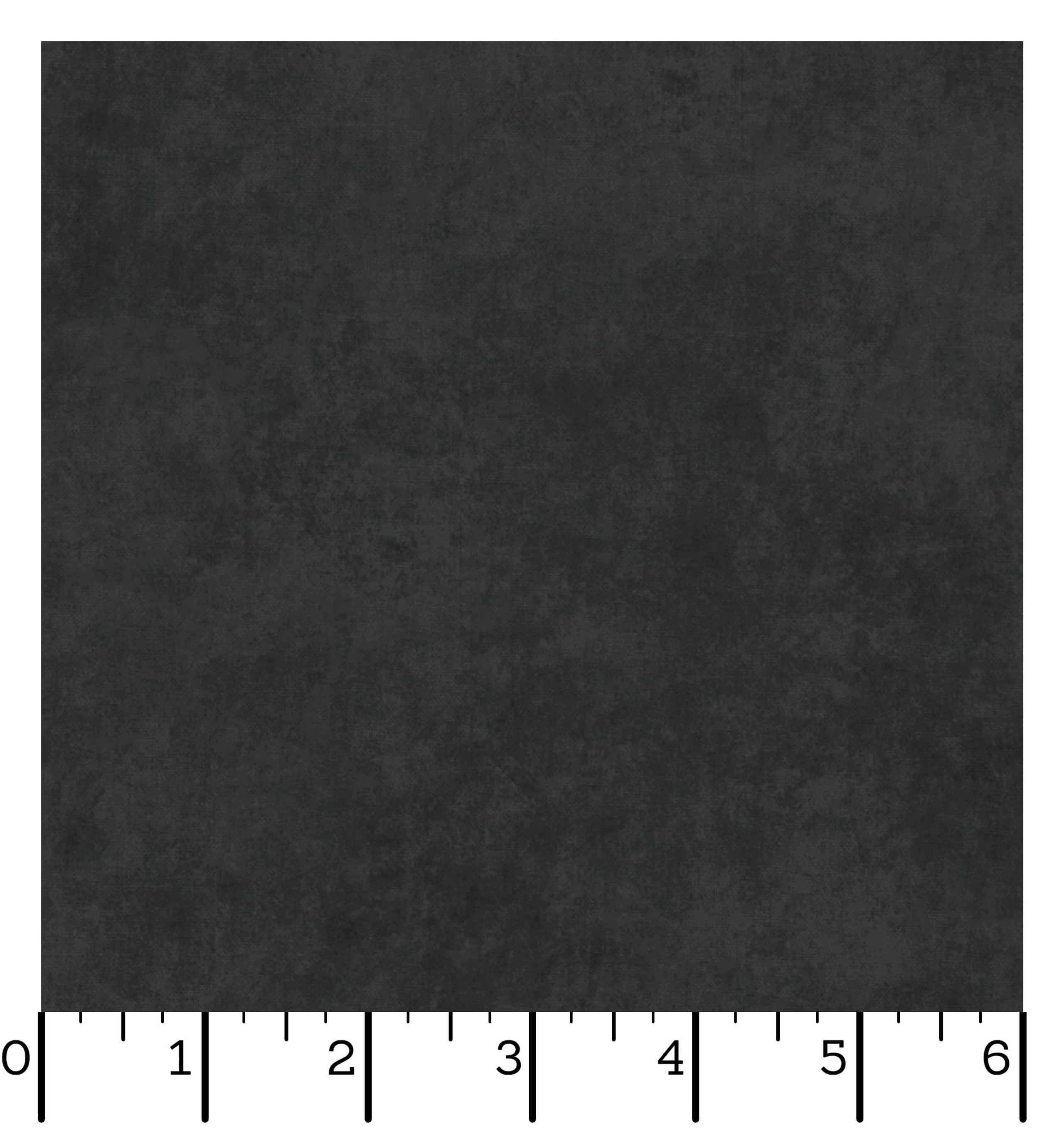 Shadow Play Flannel | Black Beauty Tonal Blender by Maywood Studio | MASF513-J3