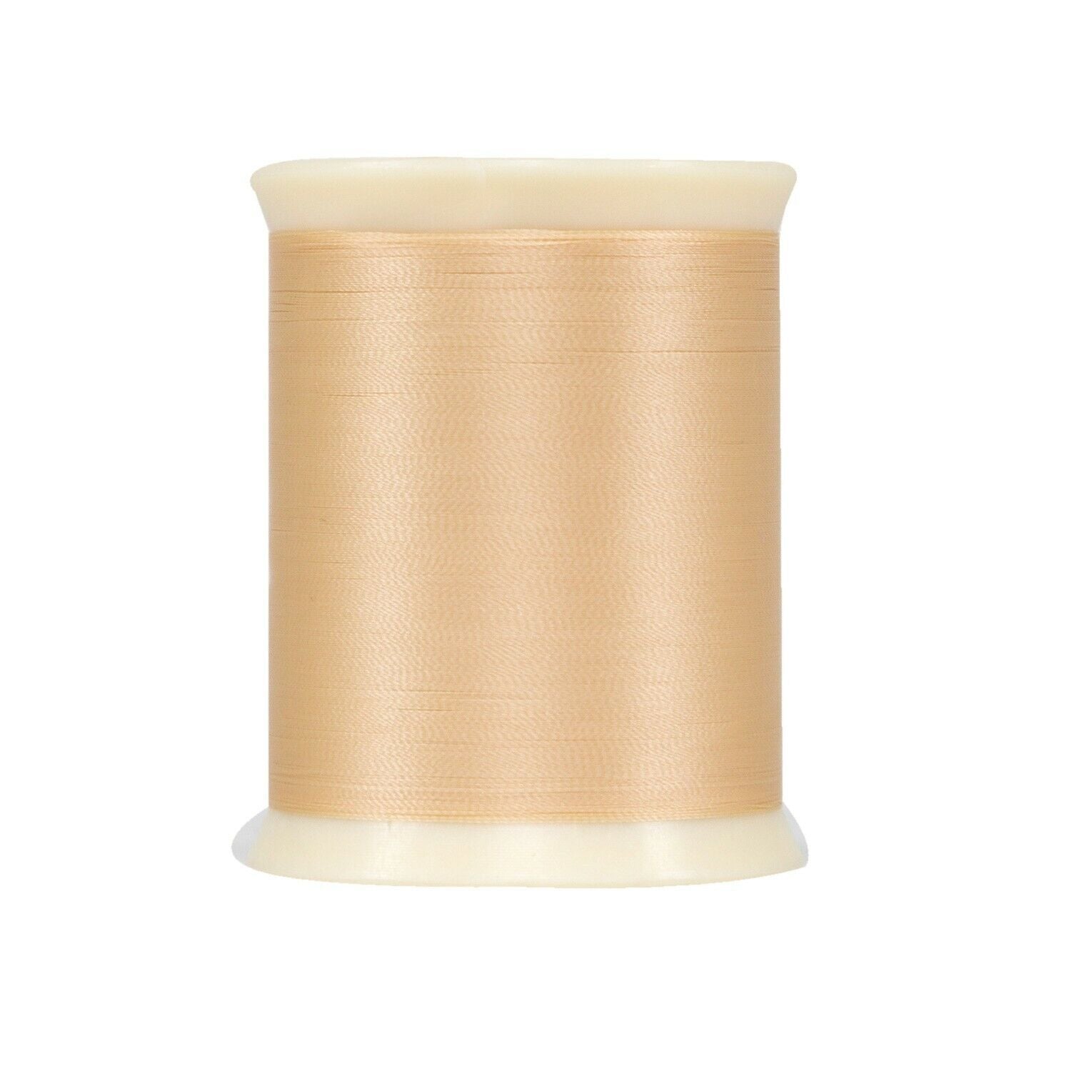 Microquilter 100wt Polyester by Superior Threads - 800 yds - Champagne (#7006)