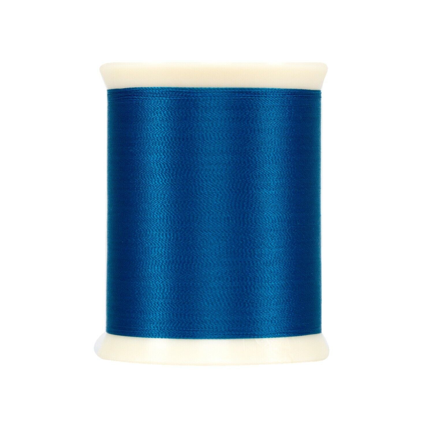 Microquilter 100wt Polyester by Superior Threads - 800 yds - Turquoise (#7021)