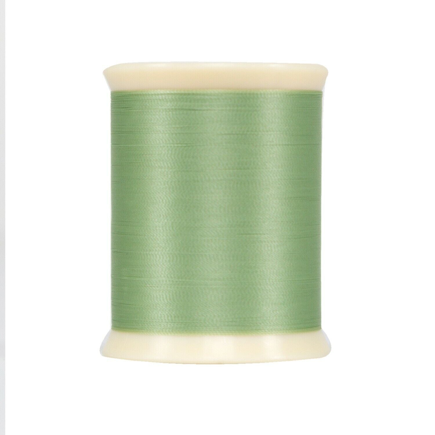 Microquilter 100wt Polyester by Superior Threads - 800 yds - Baby Green (#7023)